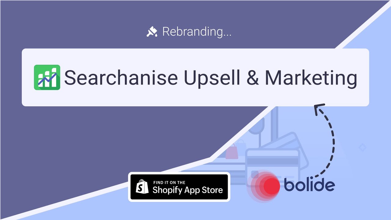 Searchanise Upsell, Popup&Bars