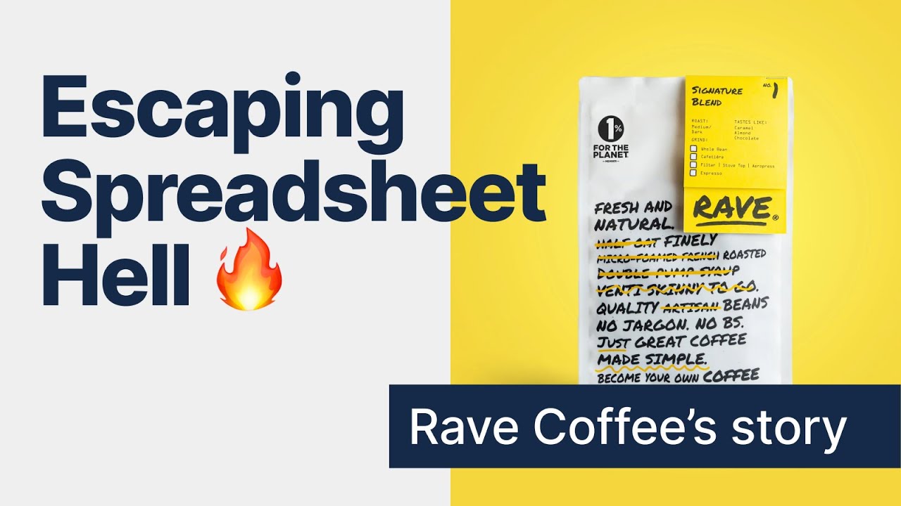 Lifetimely LTV & Profit by AMP