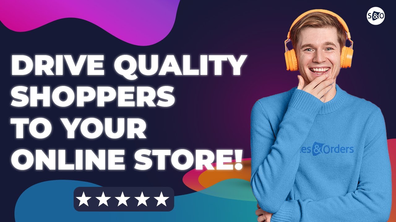 Shopping Feeds & Ad Management