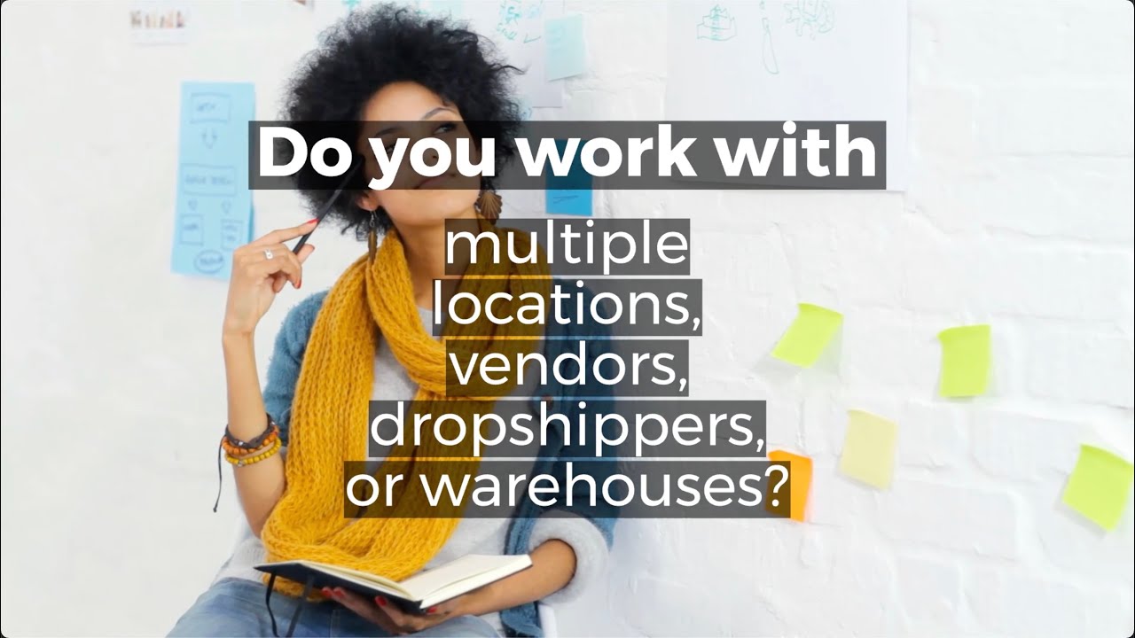 Order Fulfillment Guru