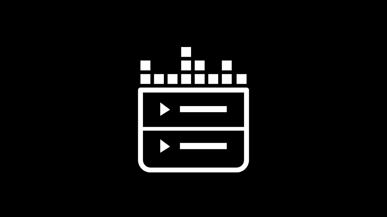 Widgetic (Audio Players)