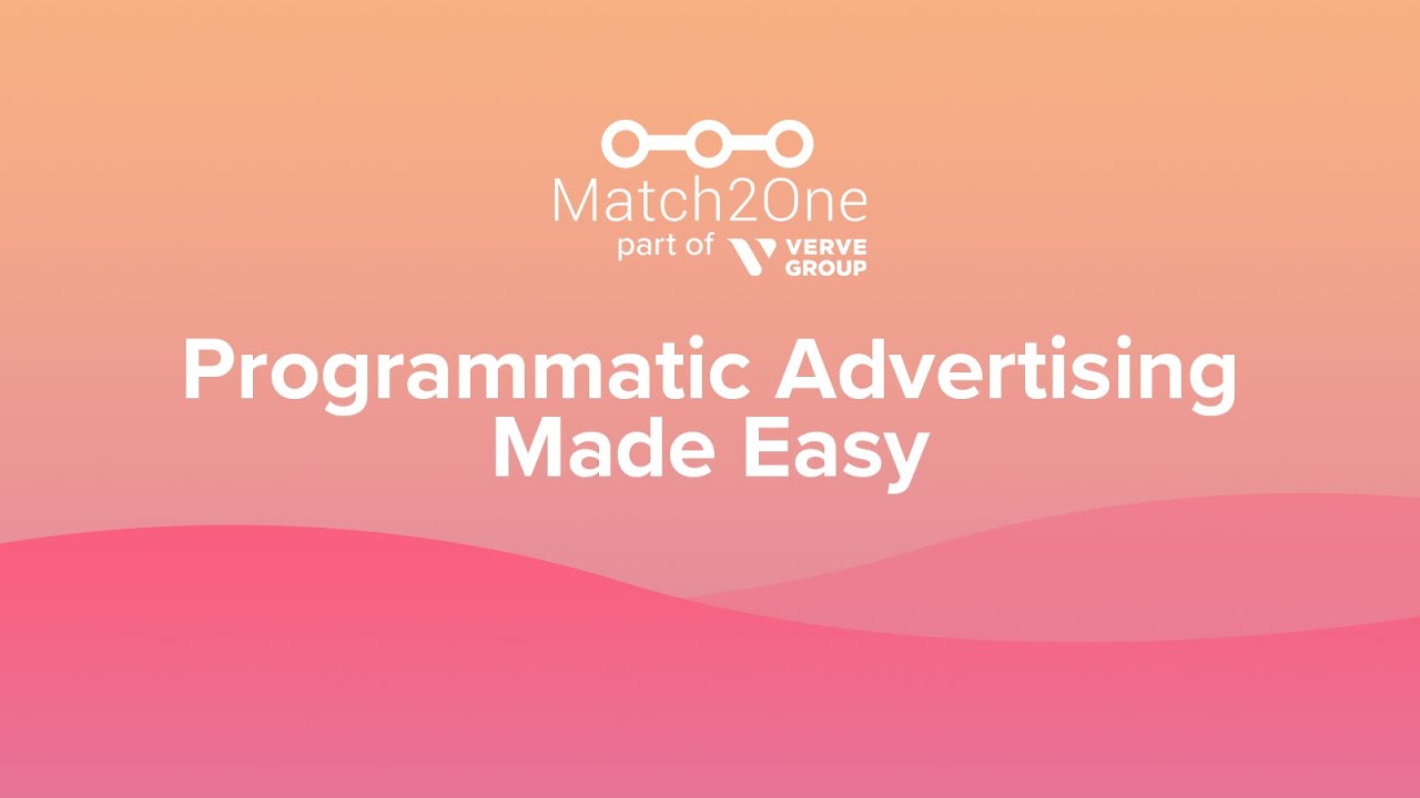 Match2One Advertising