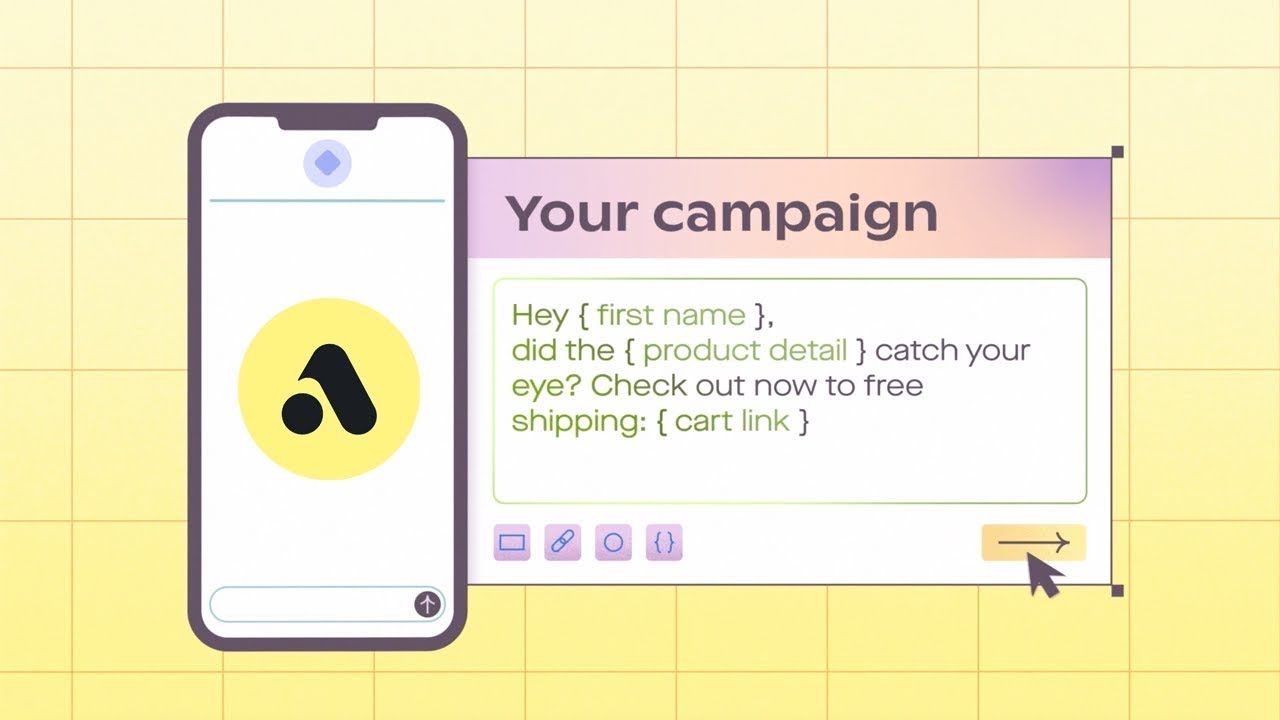 Attentive: SMS + MMS Marketing