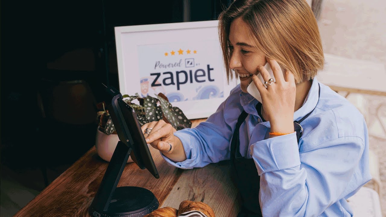 Enhance customer convenience with in-store pickup and local delivery options for increased order values.