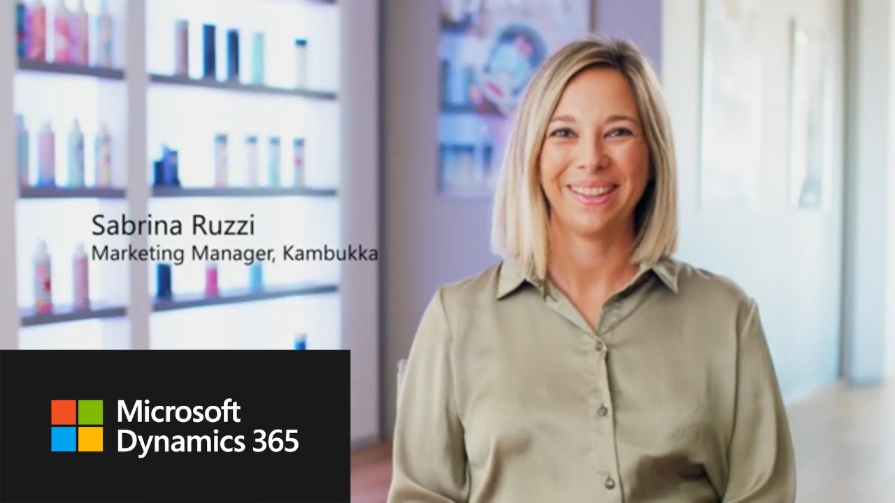 Dynamics 365 Business Central