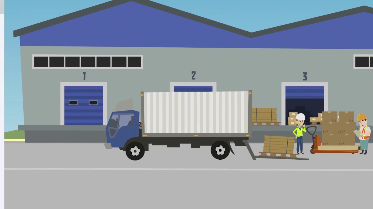 CH Robinson Freight Quotes