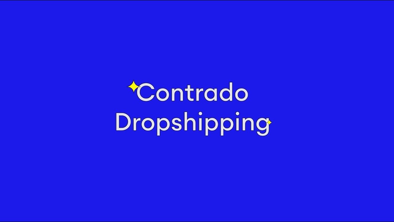Contrado: Print on Demand
