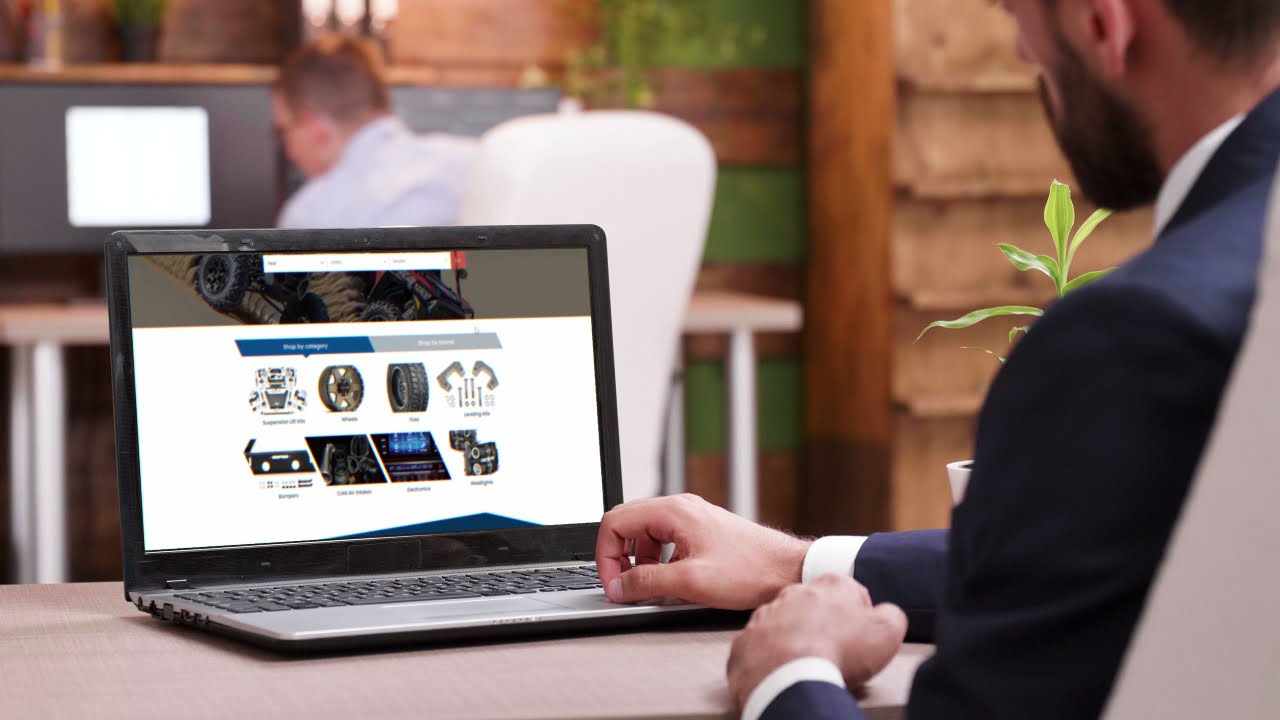 Convermax: Year Make Model