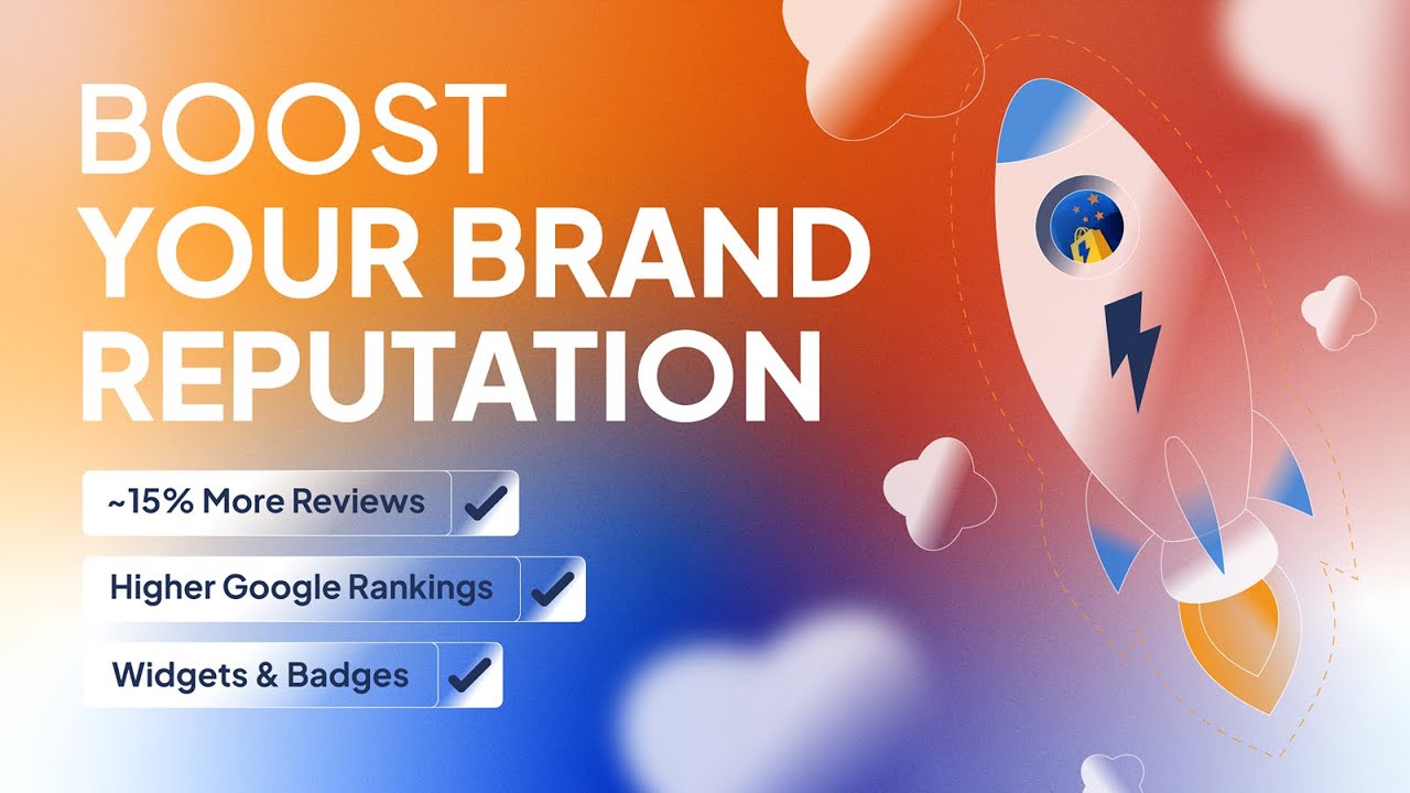 Google Reviews: Collect & Show