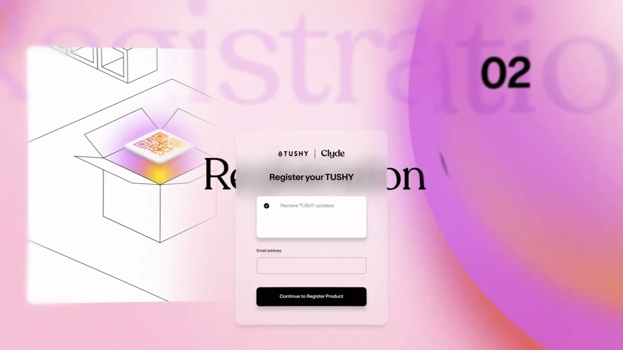 Clyde | Warranty Platform