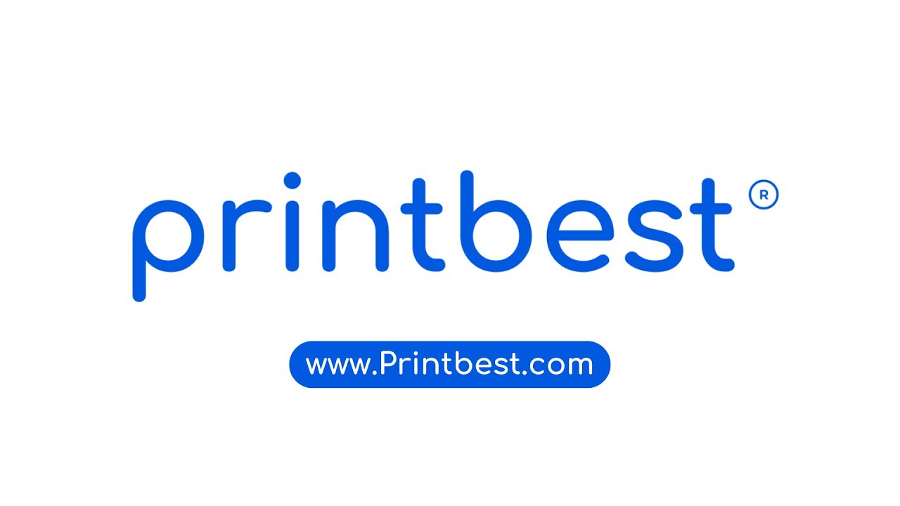 Printbest: Print on Demand