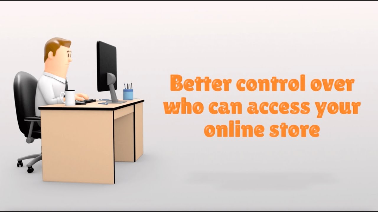 Singleton | Verify Customers