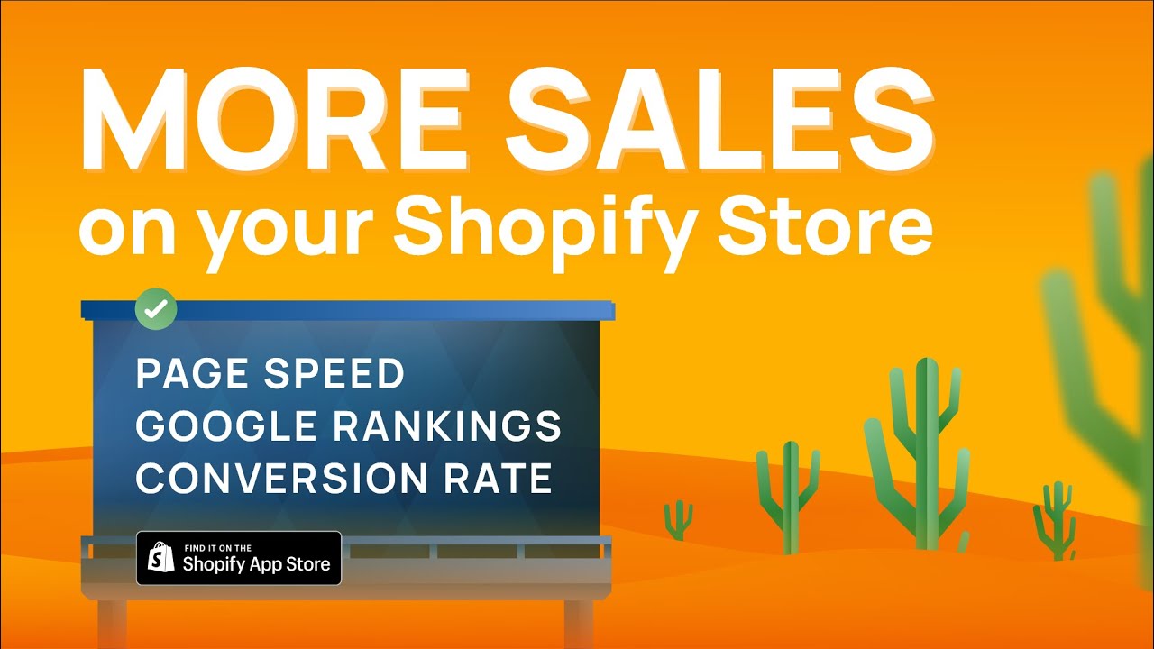 PageSpeed & Image Optimizer