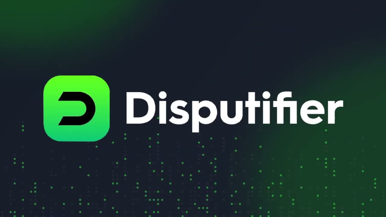 Disputifier: Smart Chargebacks