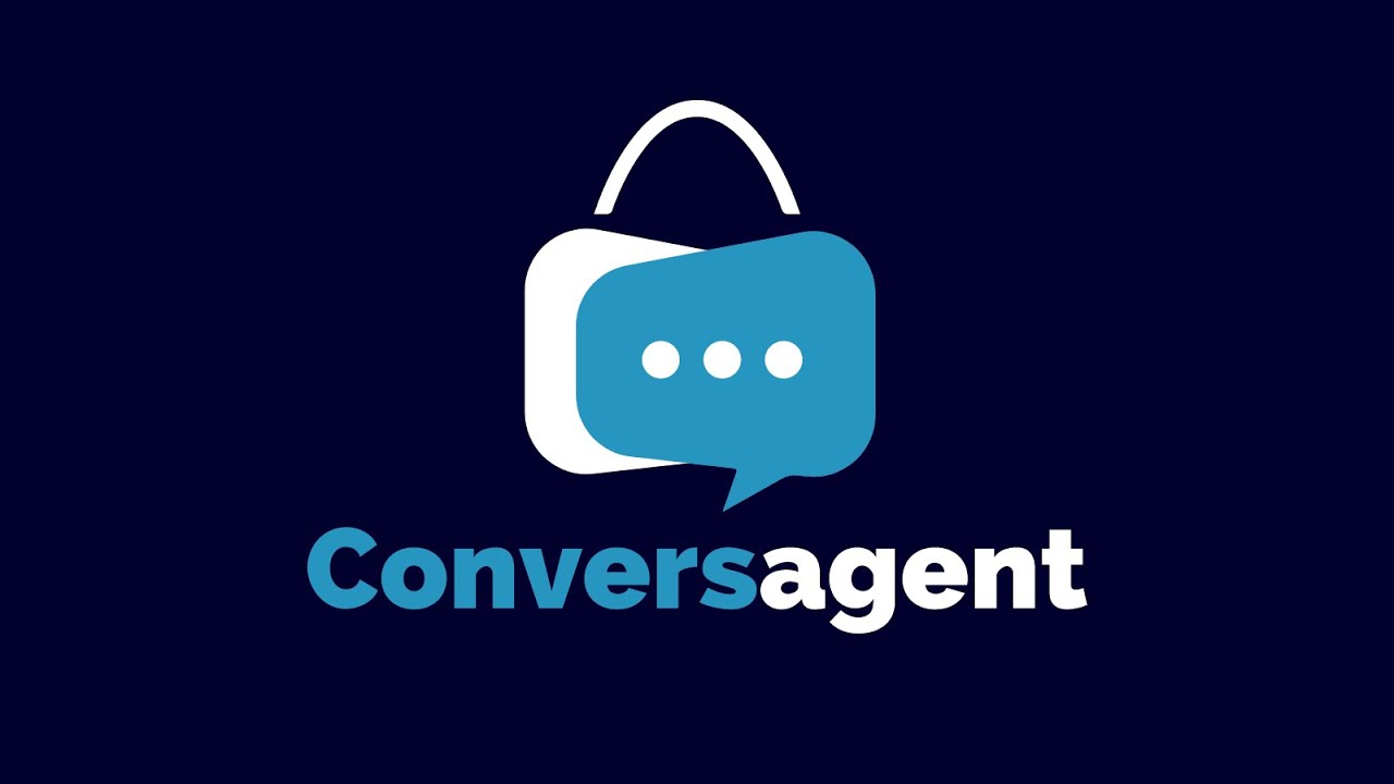 Conversagent AI Support & Chat