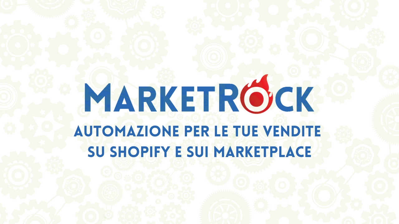 MarketRock
