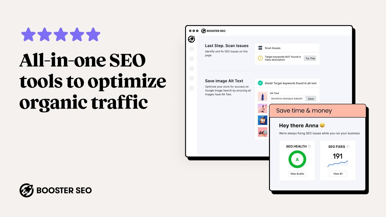 BOOSTER SEO IMAGE OPTIMIZER