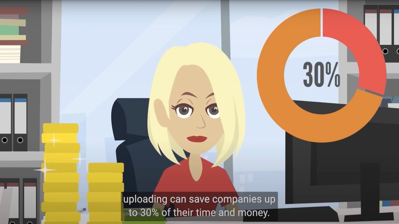 CS ‑ Smart Bulk Image Upload