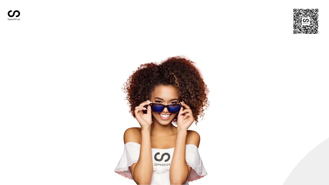 SpeedSize ‑ AI Faster Visuals
