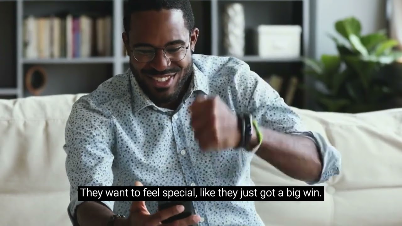 POWR: Countdown Timer Bar