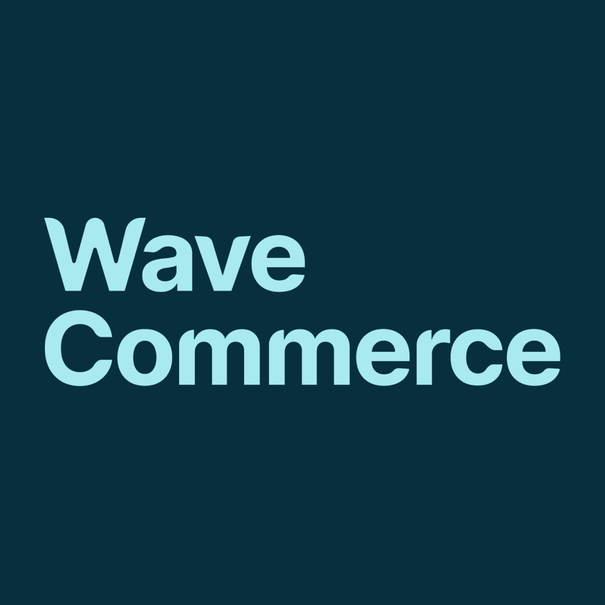 Wave Commerce