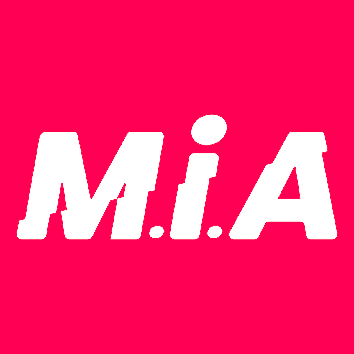 M.i.A merchandise (Print on Demand - UK, USA, Aus)