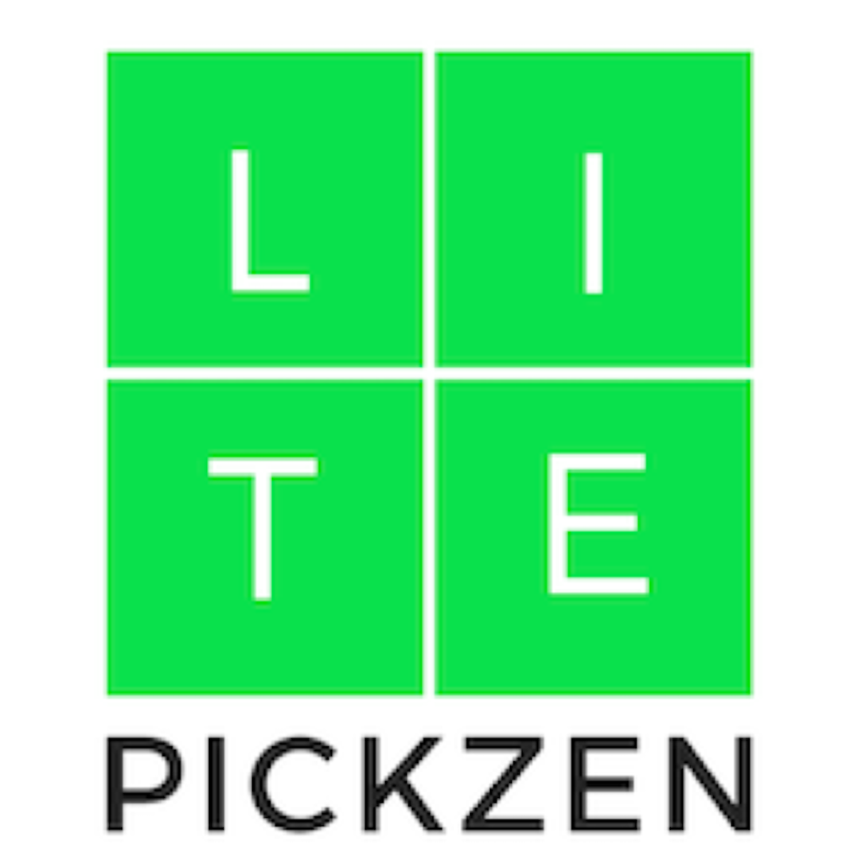 Pickzen