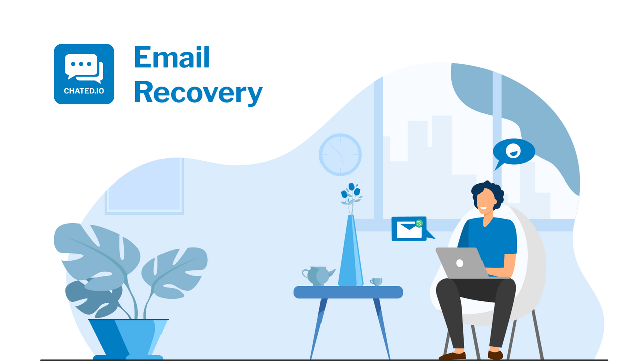 Chated Cart Email Recovery
