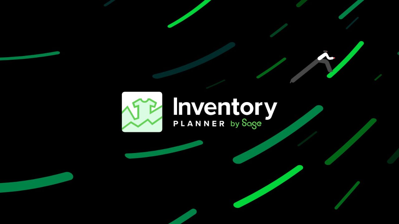 Inventory Planner by Sage