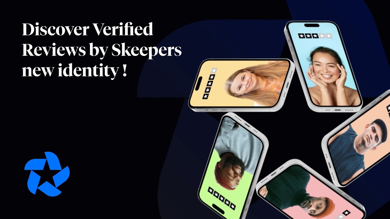 Skeepers Verified Reviews