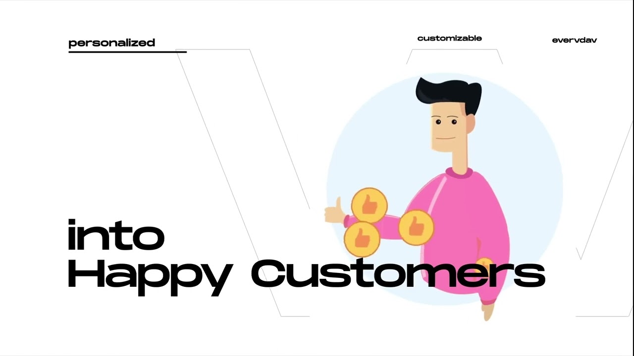 Personalization Upsell Dealer