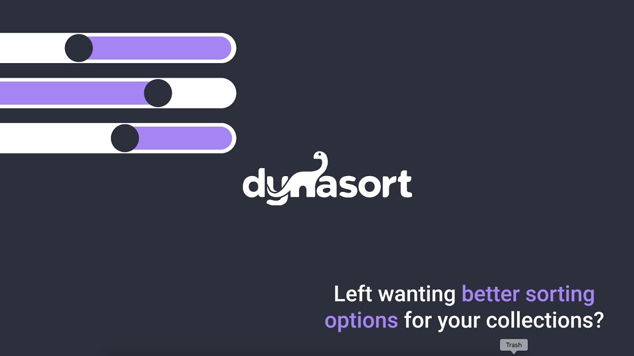Dynasort