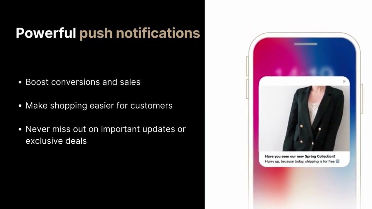 JMango360 Mobile App Builder