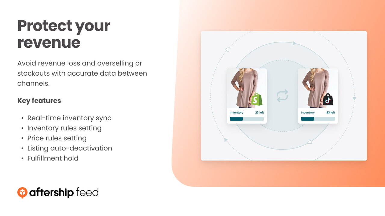 Protect your revenue