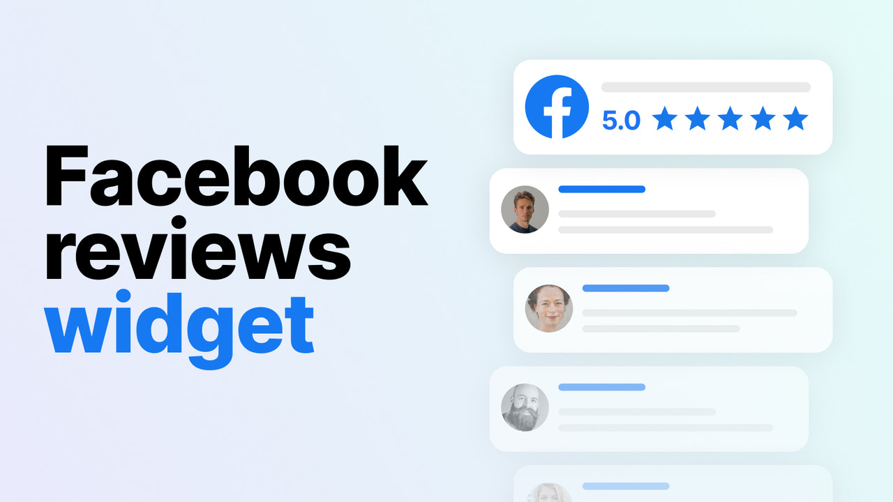 Reputon Facebook Reviews