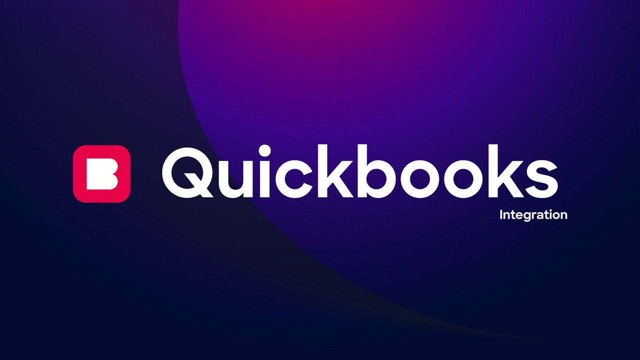 BOLD QuickBooks Sync