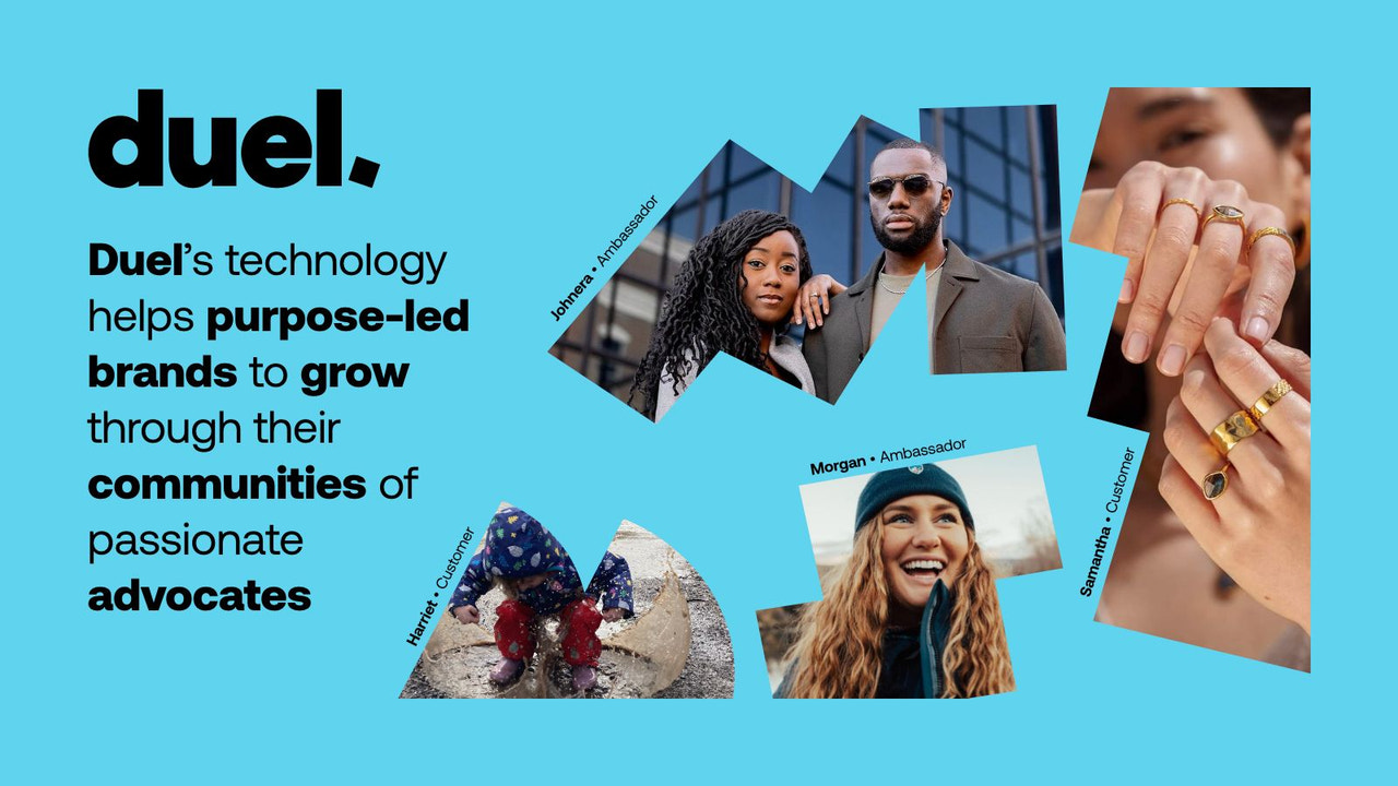 Duel | Referrals & Affiliates