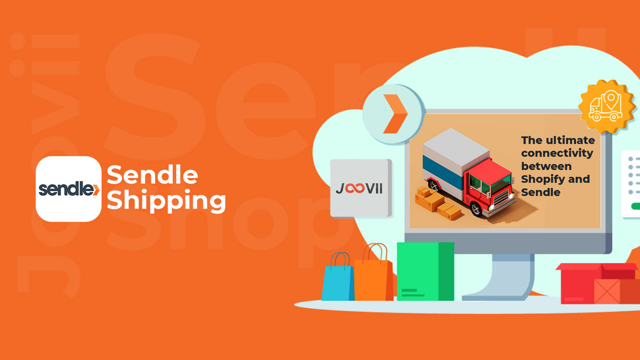 Sendle Integration Ship & Save