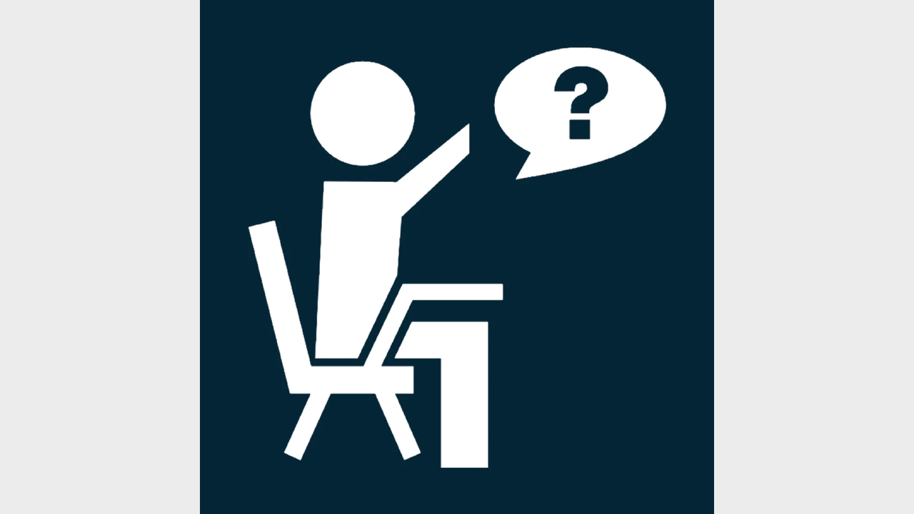 Ask Questions by BuddyApps