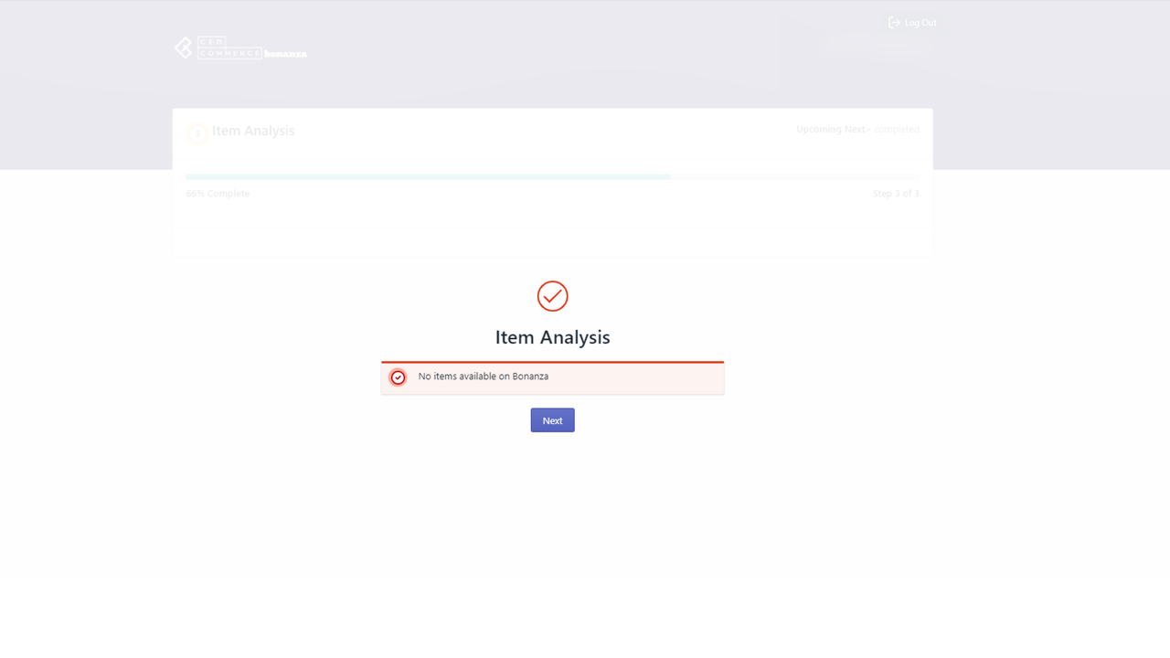 Products Analysing, Shopify Plus