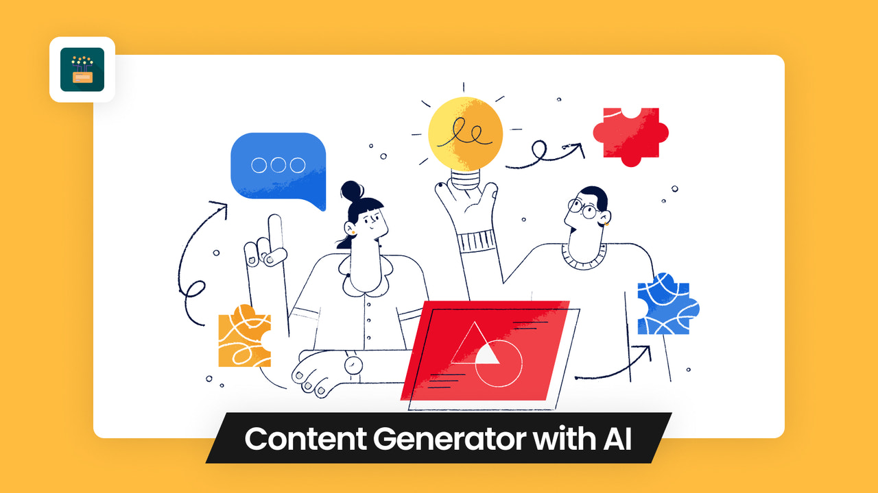 Squirai AI Product Descriptor