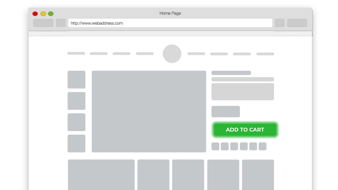CartShaker: Shake Cart Button