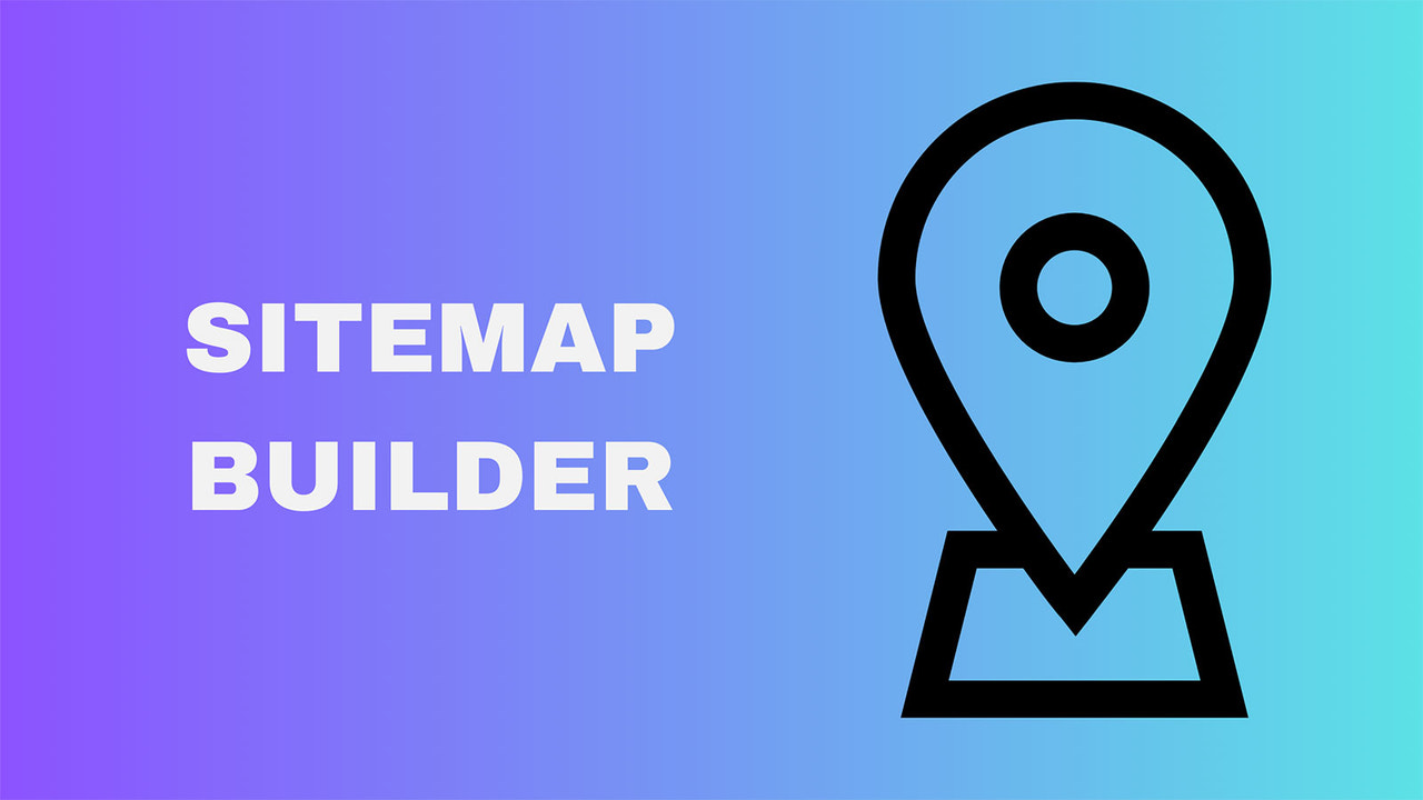 SEO Sitemap Builder by Adolab