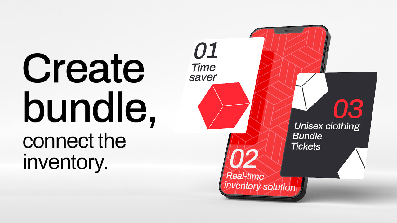 Connected Inventory by NASP