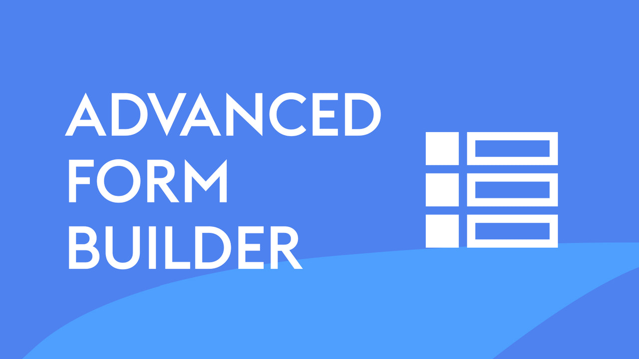 Custom Form Builder by Websyms