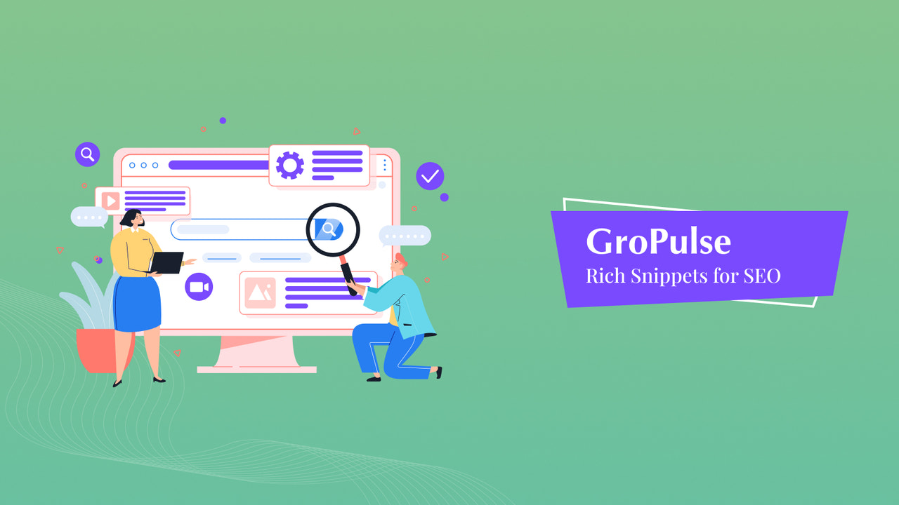 GP JSON‑LD Schema for SEO
