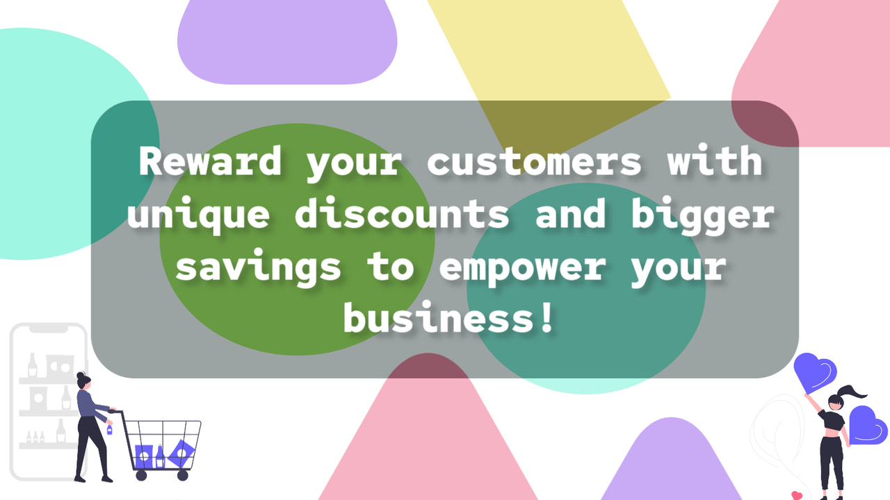 Discounts Hub Unique Discount