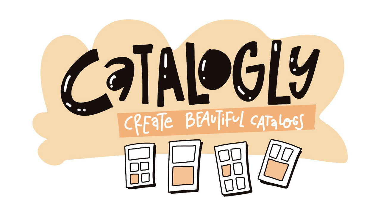 Catalogly: PDF Catalogs