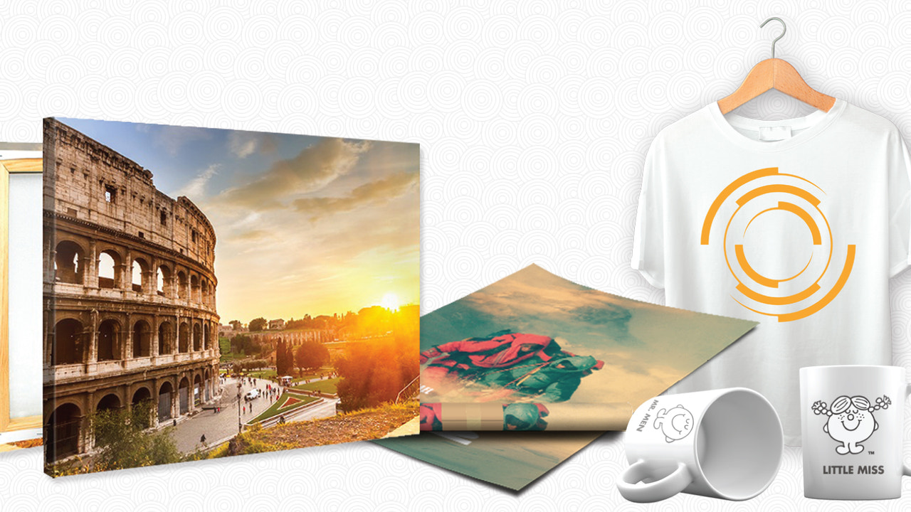 Plixpod Print On Demand