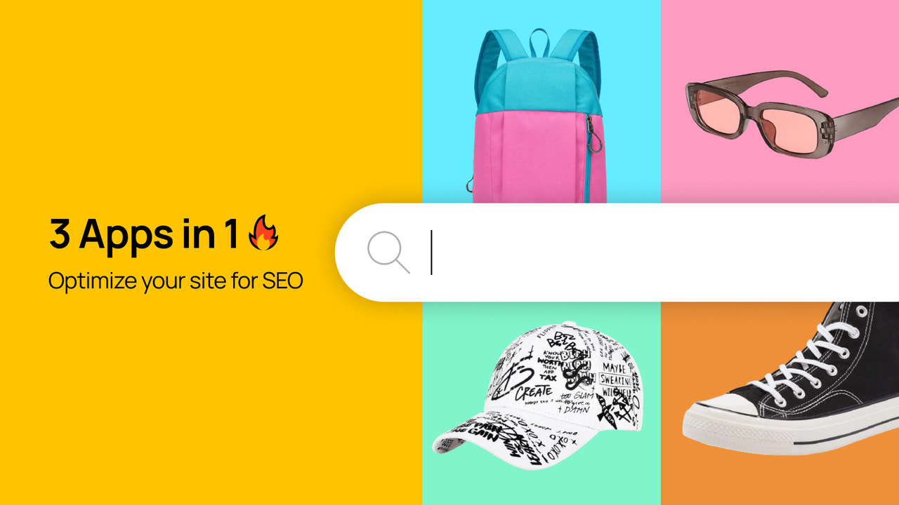 SpurIT SEO Image Optimizer